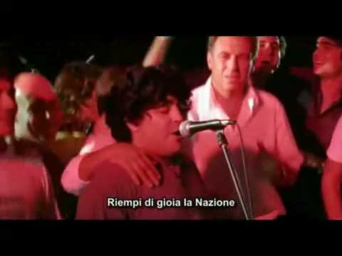 Immagine anteprima YouTube