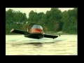 Discovery Channel HD - Universal Hovercraft UH 19XRW Hoverwing™ Ground Effect Hovercraft