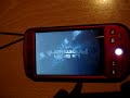 www.pcbiosis.com En este tutorial de pcbiosis.com te mostramos como configurar el acceso a la television digital, grabar television Digital y personalizacion de iconos que mas usas al escritorio del celular