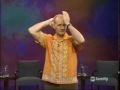 Sexbomb: A Colin Mochrie Fan Video