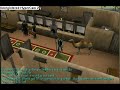 runescape - camel in bank!