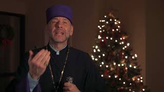 A Christmas Message from Bishop Daniel (ENG)