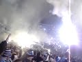 ALMA CASTELHANA FOGUETES GREMIO2X0SANTOS Libertadores 2007 ALMA CASTELHANA FOGUETES GREMIO2X0SANTOS Libertadores 2007