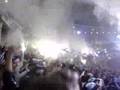 ALMA CASTELHANA FOGUETES GREMIO2X0SANTOS Libertadores 2007