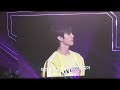190106 GOT7 : 안 보여 : GOT7 5th Fanmeeting