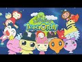 Let's Go! Tamagotchi #09