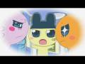 Let's Go! TAMAGOTCHI #09