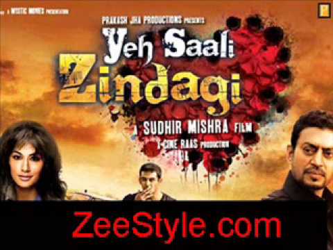 Yeh Saali Zindagi (Female)