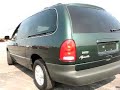 1999 Plymouth Grand Voyager Expresso in Defiance, OH  43512