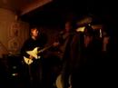 Tin Pan Alley - Matt Jacobs Band