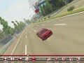 Easy MR2 drift