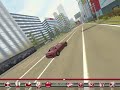 Easy MR2 drift