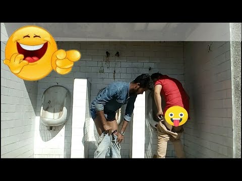 Must Watch Funny😂😂Comedy Videos 2018 Episode 5 || Bindas fun ||