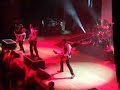 Avenged Sevenfold - Beast & the Harlot (LIVE) Wolverhampton