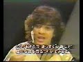 Zakir Hussain lecture and demonstration of tabla