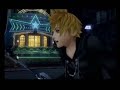 Riku vs Roxas Riku vs Roxas