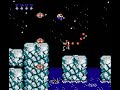 Contra Non-Assisted No Death Run in 11:00 (part 2)
