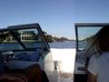 videos de boat in Boca Raton Florida going up and down the intercostal