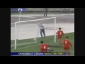 CRAIOVEANU of CRAIOVA - Top Scorer '93/94 , '94/95