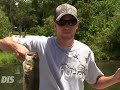 Fishing at Walt Disney World