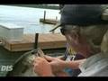 Fishing at Walt Disney World