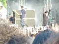 Deftones  - Maquinaria Festival - Hexagram