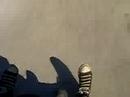 Skateboarding Potato