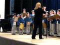coro de niños de tucuman
