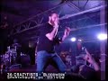 36 Crazyfists LIVE (03-19-08) -- Bloodwork