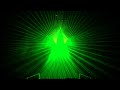 Laser Beamshow