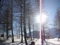 Ski snow board on Alpi - Vikings Club
