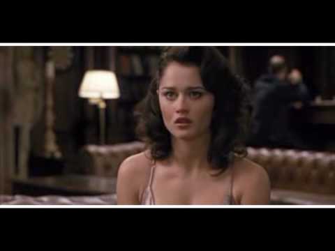 Robin Tunney