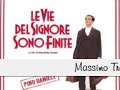 Qualcosa Arriverà - Pino Daniele (Massimo Troisi)