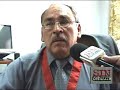 SINCENSURA HUANUCO ENTREVISTA  AL FISCAL SUPERIOR DECANO