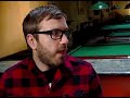 Lowdown - City and Colour Interview Part 2