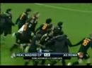 Real Madrid - Roma Un\