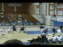 Vince Inglima at Sonoma State