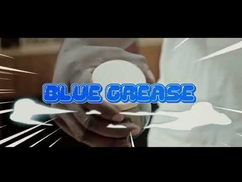 Blue Grease Pitch 