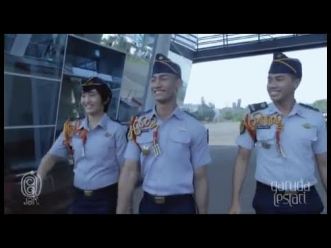 stip - sekolah pelayaran bertaraf international milik indonesia.