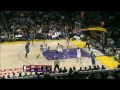 Durant & Westbrook 57Pts 19-35 FG 4-7 3P vs Lakers...
