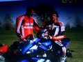 cagiva mito vs yamaha yzf-r 125