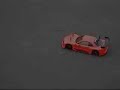RC Car Drift (Tokio Drift)