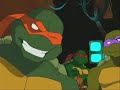 Tributo as Tartarugas Ninja - Trem da Alegria
