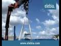 elebia, automatic hook for cranes (palfinger , fassi , hiab , pm ...). gancho automatico gruas.