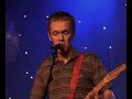 The Fly - A Fly (live@ID\