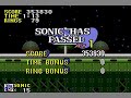 Sonic 1 GBA (5/7)