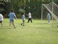 johnrock with a goal