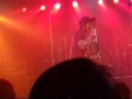 [FANCAM] YoSeob (BEAST) - This love