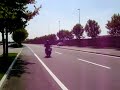 test of maximum speed bet win 70 motor malossi
