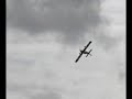Pacific Aeromodel Knockabout